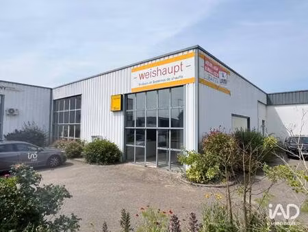 local commercial à louer