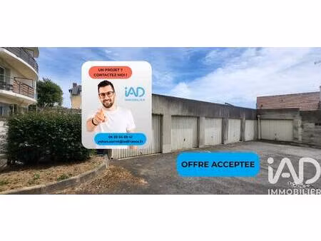 parking à vendre