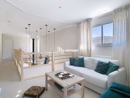 my cocoon