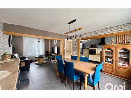 maison coulogne 85 m² t-5 à vendre  210 000 €