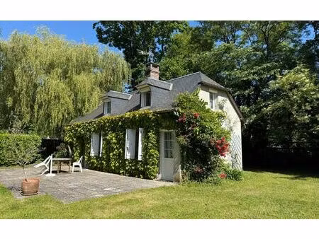 maison danestal m² t-3 à vendre  265 000 €