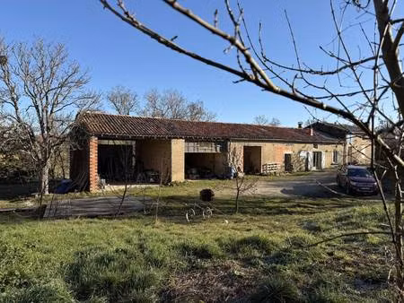 ferme à vendre