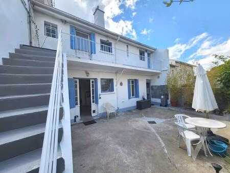 val de loire immobilier