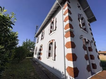 maison à louer