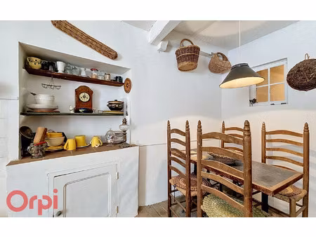 maison prades m² t-3 à vendre  45 000 €