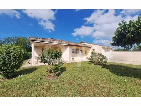 maison sablonceaux m² t-4 à vendre  329 160 €