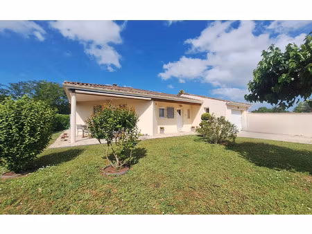 maison sablonceaux m² t-4 à vendre  339 600 €