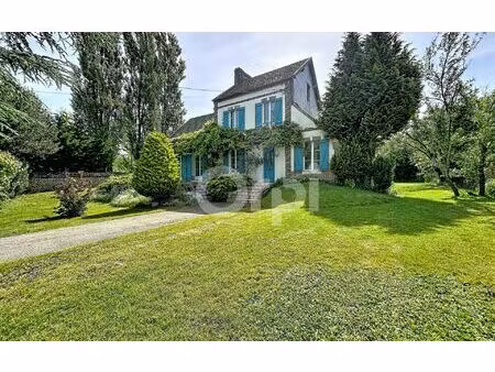 maison saint-félix m² t-5 à vendre  304 000 €