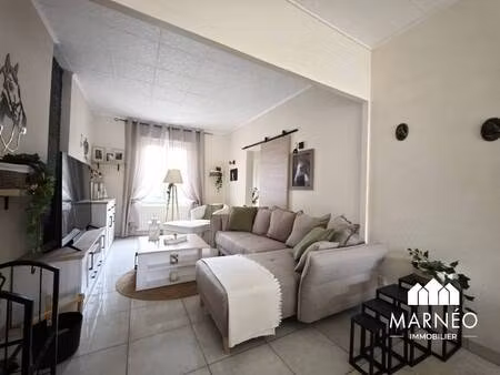 marneo immobilier