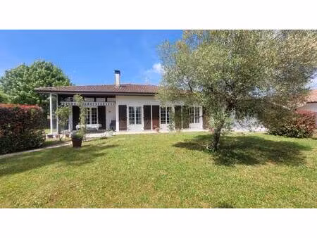 tyrosse immobilier orpi