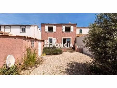 villa à vendre