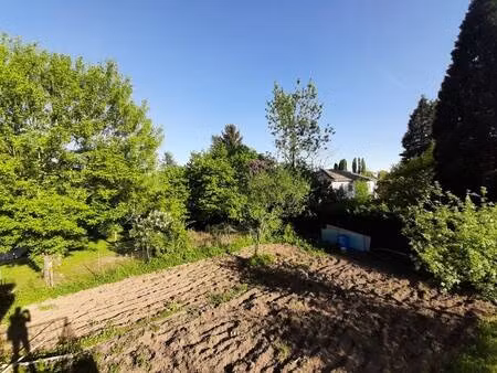 villa à vendre - première occupation