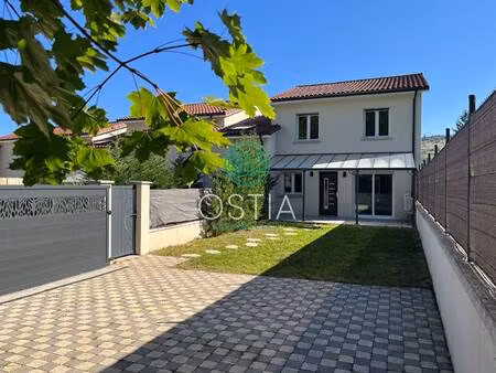 villa à vendre