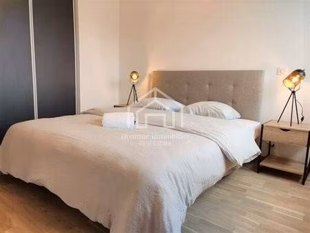 divonne immobilier