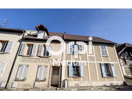 appartement juziers 27.1 m² t-2 à vendre  72 000 €