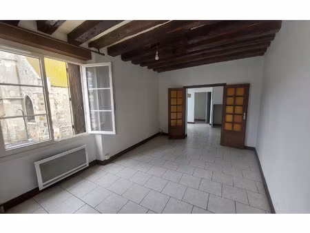 location appartement  39.2 m² t-2 à verneuil-sur-avre  442 €