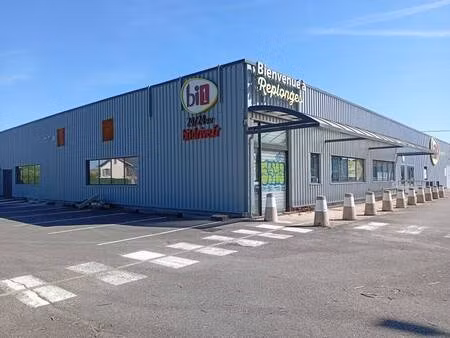 local commercial à louer