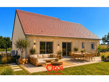 maison chazemais m² t-4 à vendre  214 000 €