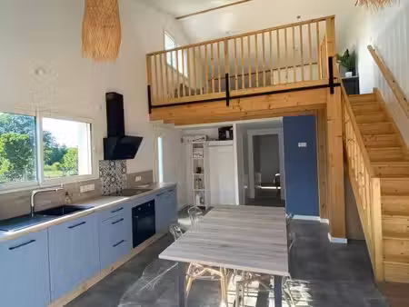 maison à louer