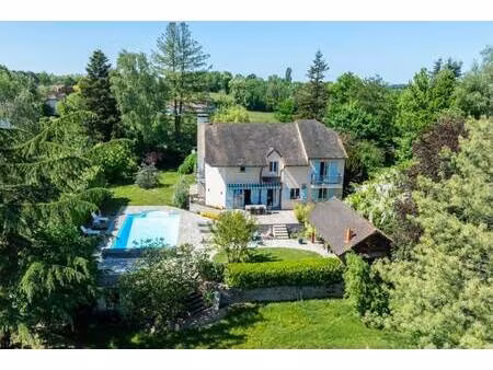 villa à vendre