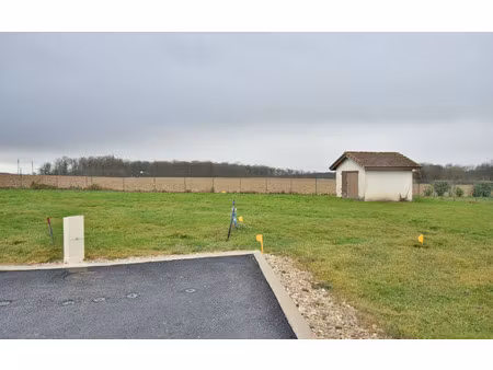 terrain meximieux m² t- à vendre  90 000 €