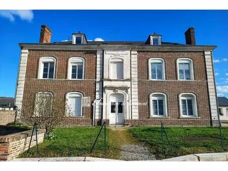immobilière de beaumont