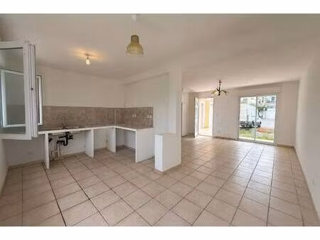 duplex à louer