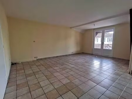 duplex à louer