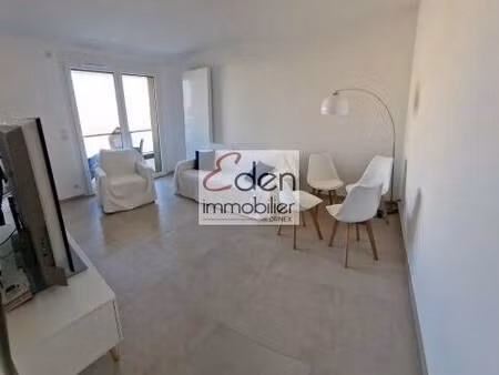 eden immobilier