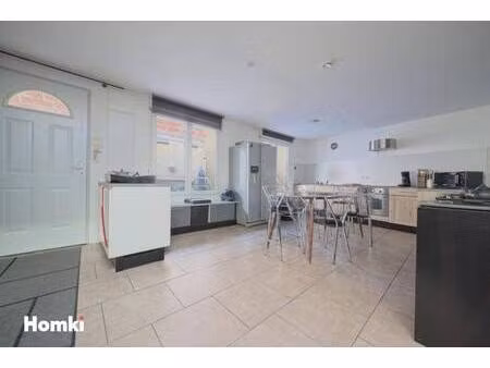 loft à vendre