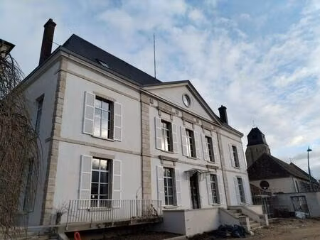 mon logis