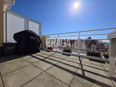 braga immobilier