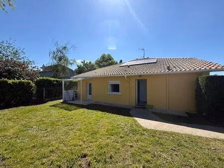 immobilier saint roch
