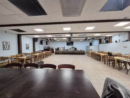 espace bureau à vendre