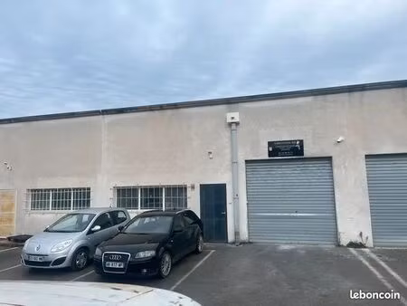 vend mon fond de commerce de carrosserie peinture