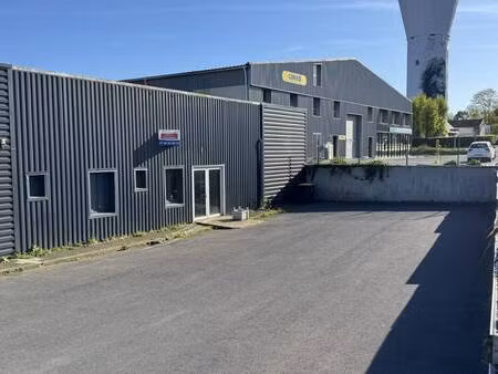 local commercial à vendre