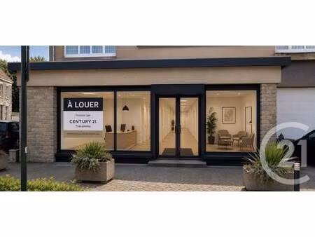 local commercial à louer