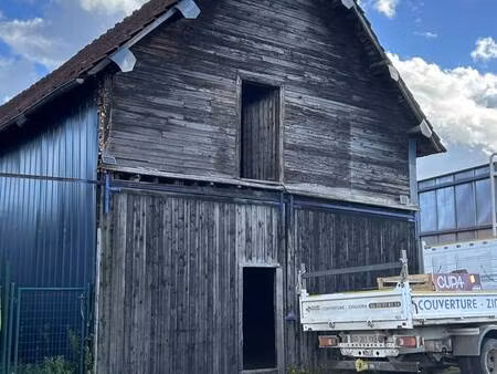 parking à louer