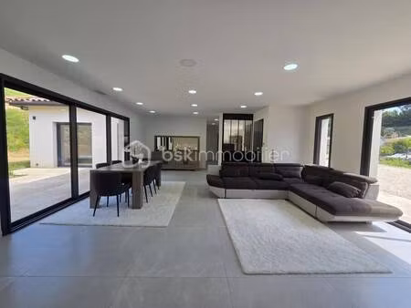 maison de plain-pied à vendre