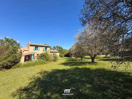 maurillon immobilier