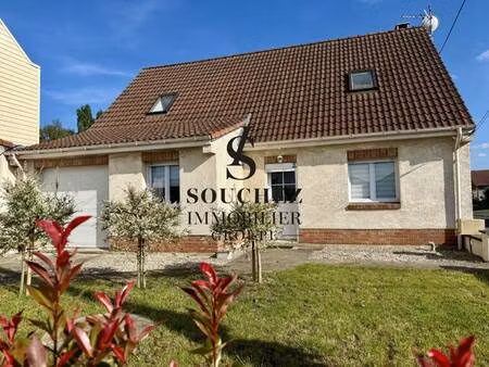 souchez immobilier - souchez