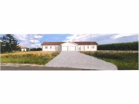 maison à louer