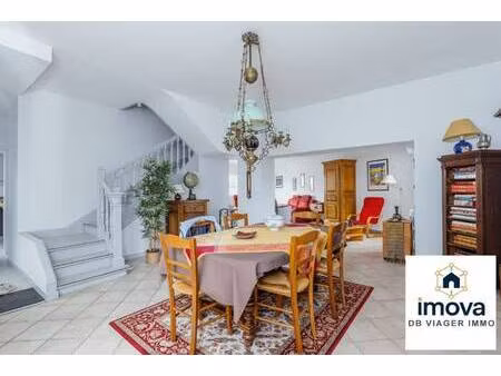 maison en viager