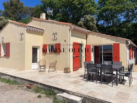 villa à vendre