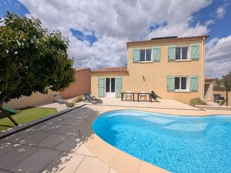 villa à vendre