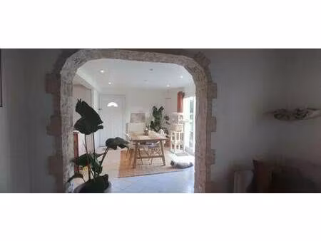 villa à louer