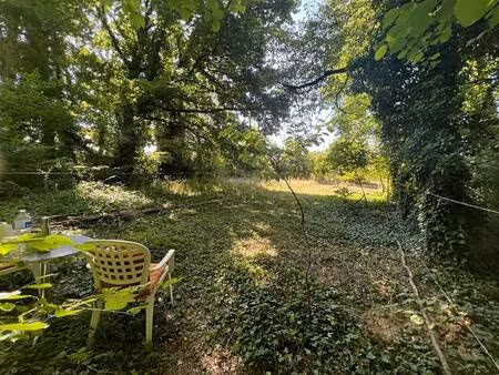 propriété de loisirs à vendre