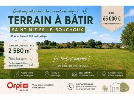 vip bresse