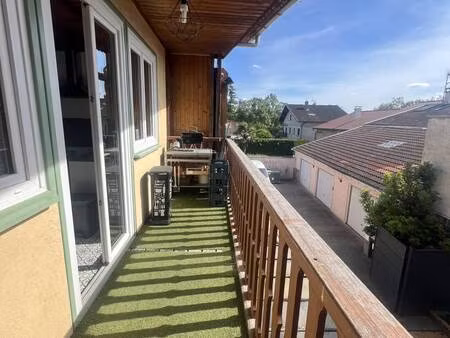 duplex à vendre