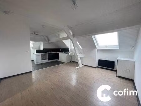 cofim immobilier